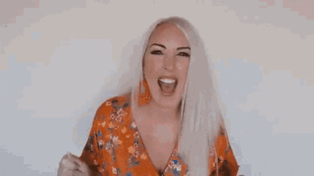 Happy Dance GIF