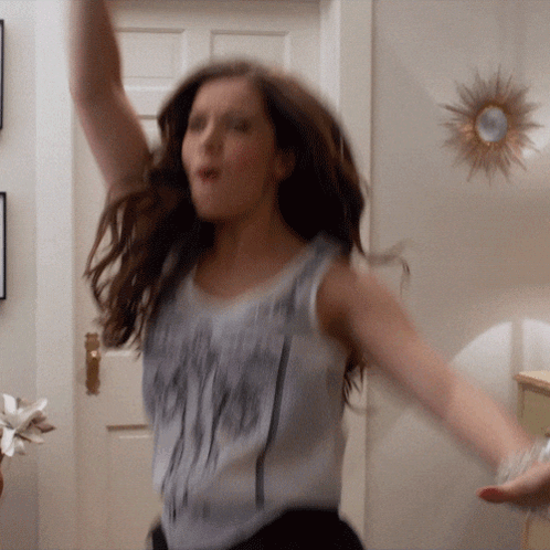 Happy Dance GIF