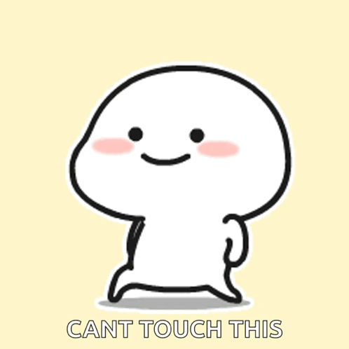 Happy Dance GIF