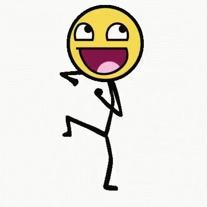 Happy Dance GIF