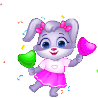 Happy Dance Sticker
