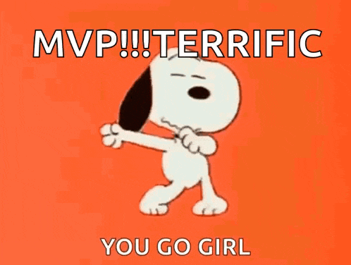 Happy Dance GIF