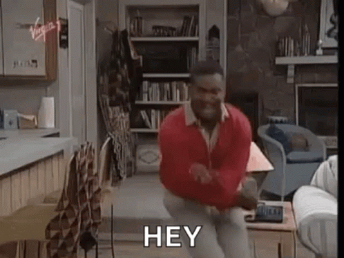 Happy Dancing GIF