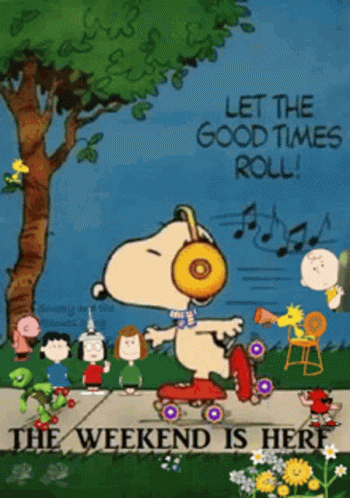 Happy Day GIF