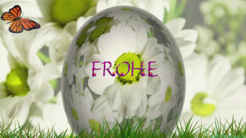 Happy Easter Holy Easter GIF