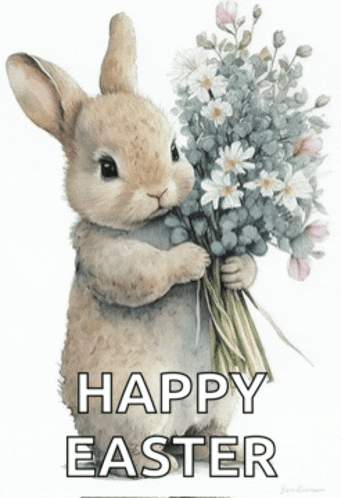 Happy Easter Meme