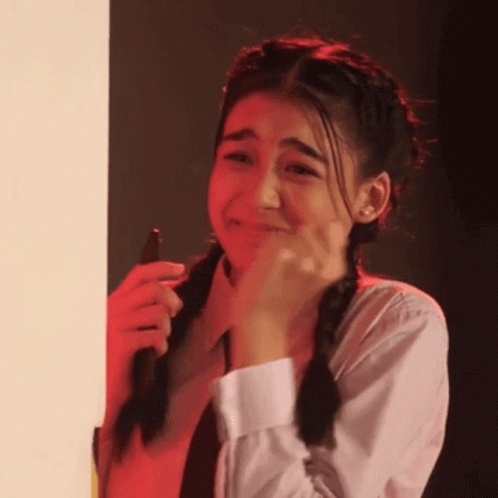 Happy Excited GIF