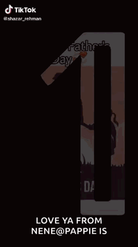 Happy Fathers Day 20jume2021 GIF