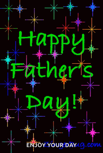 Happy Fathers Day Greetings GIF