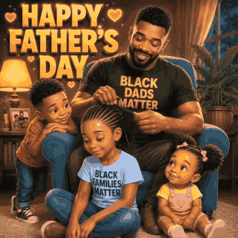 Happy Father'S Day Happy Fathers Day GIF