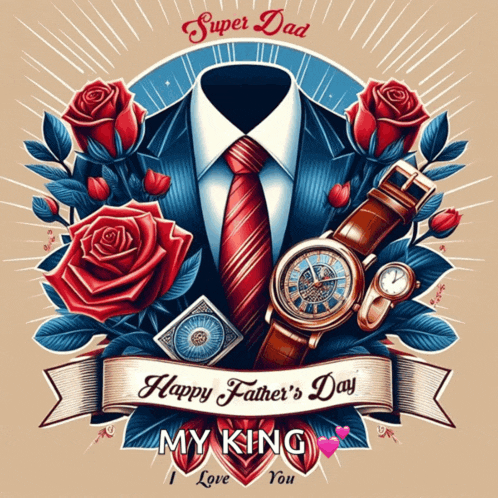 Happy Fathers Day Meme