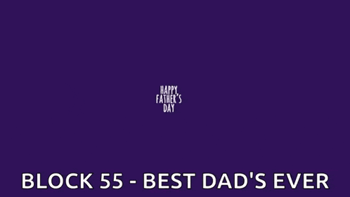 Happy Fathers Day Papas Day GIF