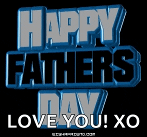 Happy Fathers Day GIF