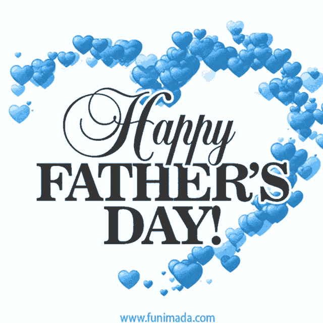 Happy Fathers GIF