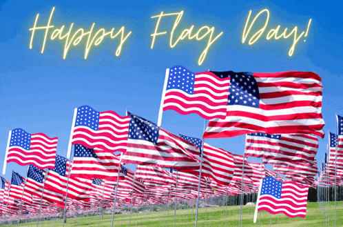 Happy Flag Day Flag Happy Republic Day 2024 GIF