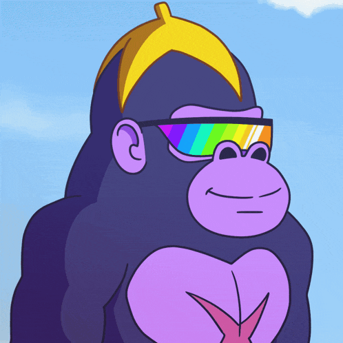Happy For You GIF