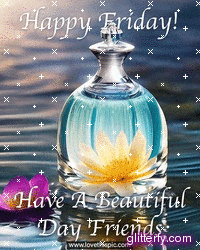 Happy Friday GIF