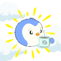 Happy Fun Sticker