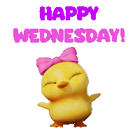 Happy Fun Sticker
