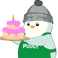 Happy Fun Sticker
