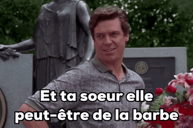 Happy Gilmore GIF