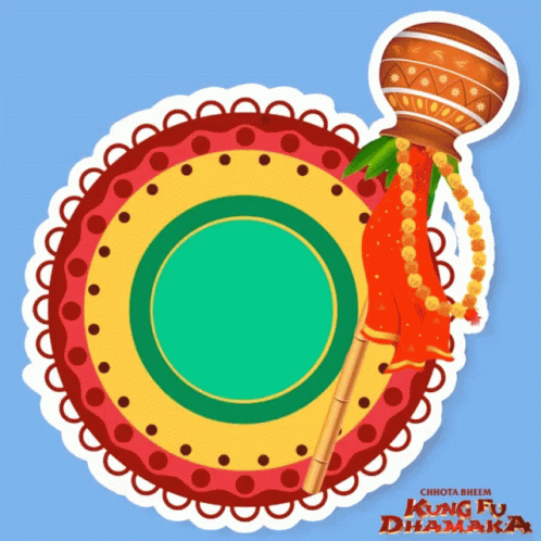 Happy Gudi Padwa May You Have A Great Year Ahead GIF