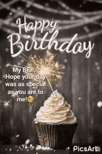 Happy Happy Birthday GIF