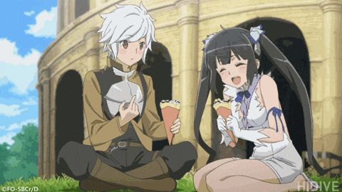 Happy Happy Dance GIF
