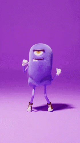 Happy Happy Dance GIF