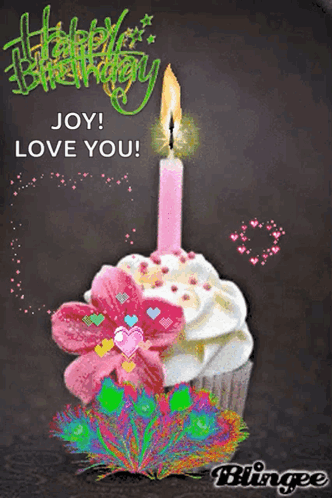 Happy Hb GIF