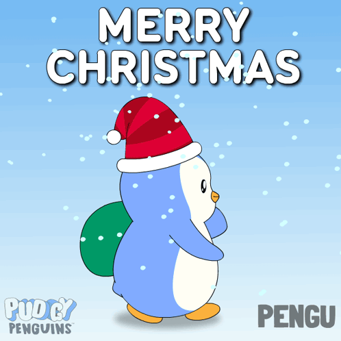 Happy Holidays Christmas GIF