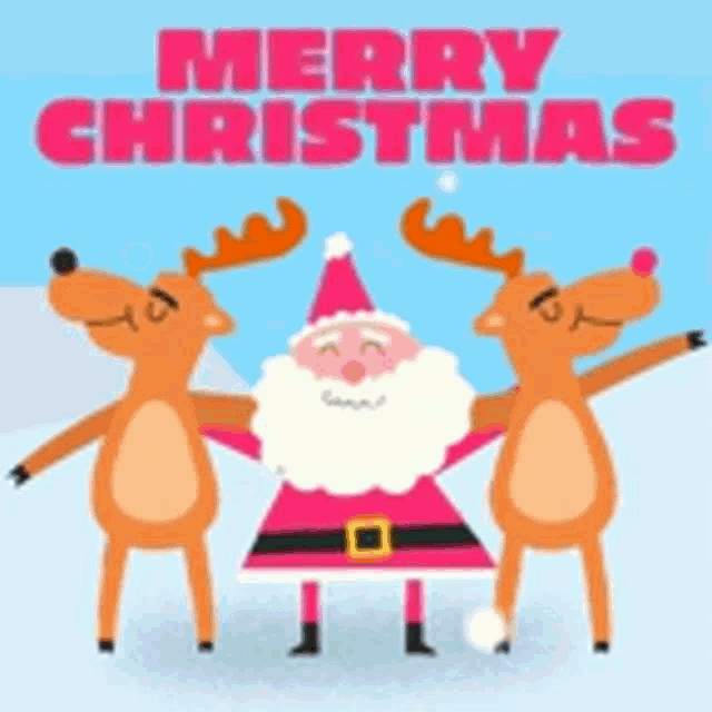 Happy Holidays GIF