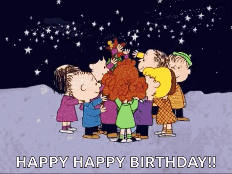 Happy Holidays GIF