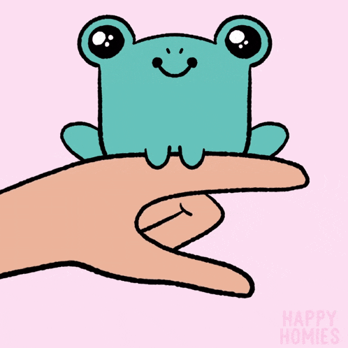 Happy Homies I Love You GIF