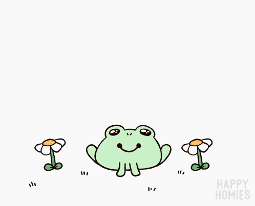 Happy Homies Joy GIF
