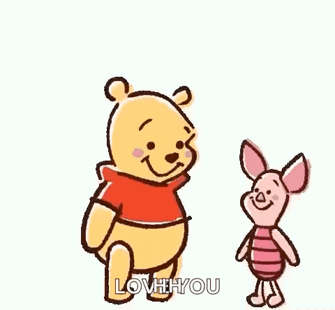 Happy Hugs GIF