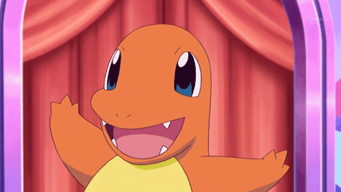 Happy Joy GIF