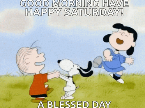 Happy Jumping GIF