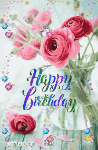 Happy GIF