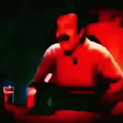 Happy Laughing GIF