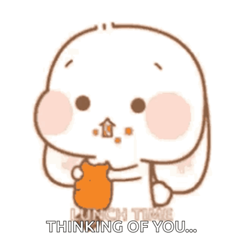 Happy Lunch GIF