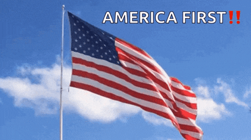 Happy Memorial GIF