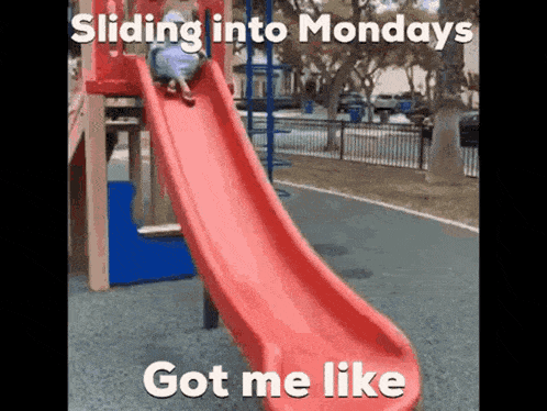 Happy Monday Blessings GIF
