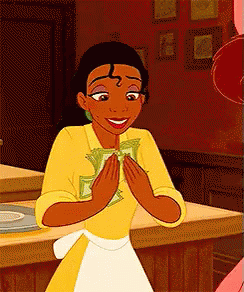 Happy Money GIF