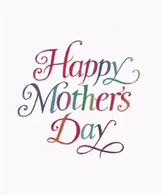 Happy Mother Day Greetings GIF