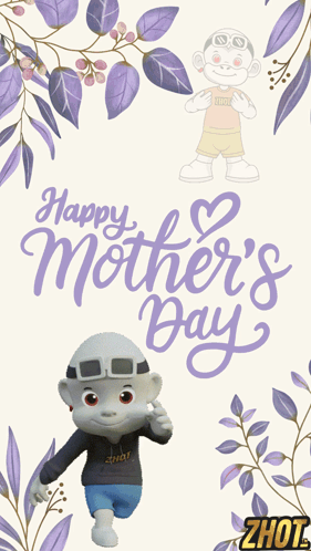 Happy Mothers Day Mom GIF