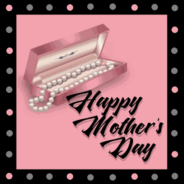 Happy Mothers Day Mom GIF
