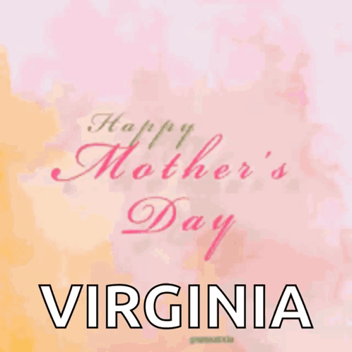 Happy Mothers Day Moms Day GIF