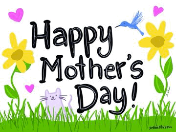 Happy Mothers Day GIF