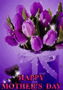 Happy Mothers Day To All Ladies GIF